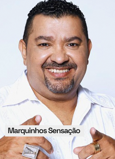 Marquinhos-sensação